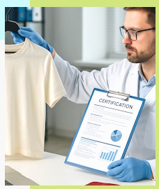 Услуги Сертификация продукции и услуг в Шуе