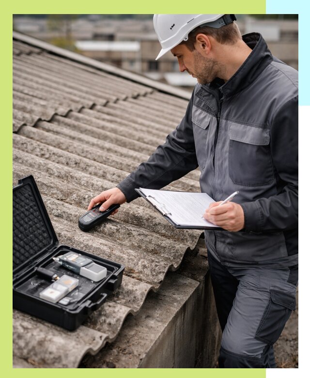 Сертификация шифера и техническая документация в Шуе