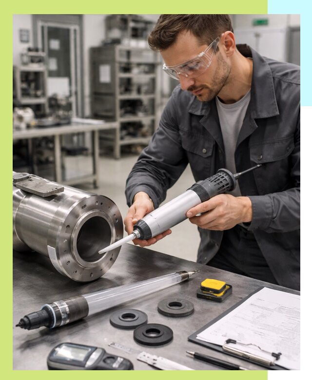 Сертификация герметиков и получение деклараций в Шуе