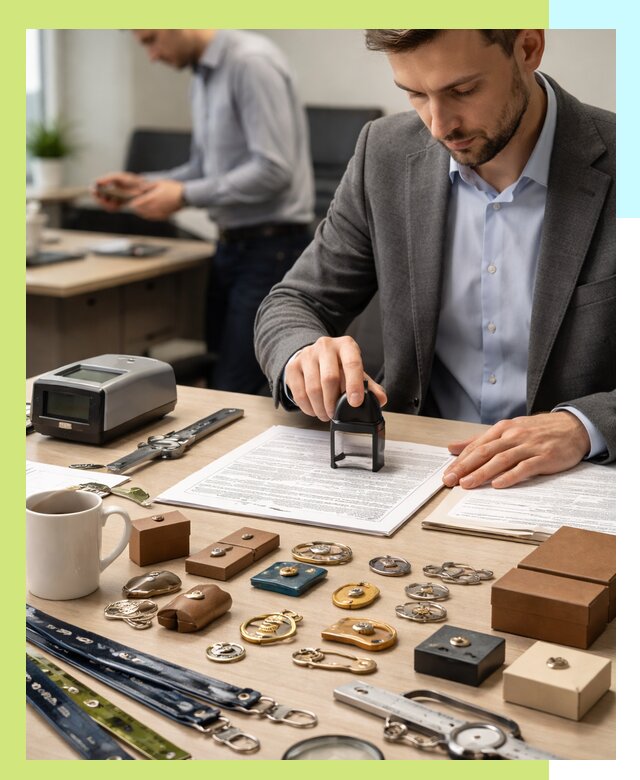 Сертификация сувениров и сувенирной продукции в Шуе