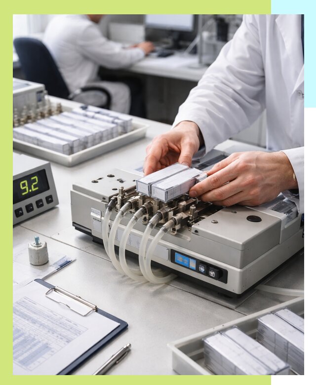 Сертификация сигарет и табачной продукции в Шуе