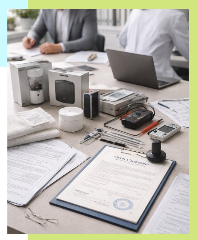 Сертификация товаров в Шуе от 25700 р., Алешин-Шуя срочно