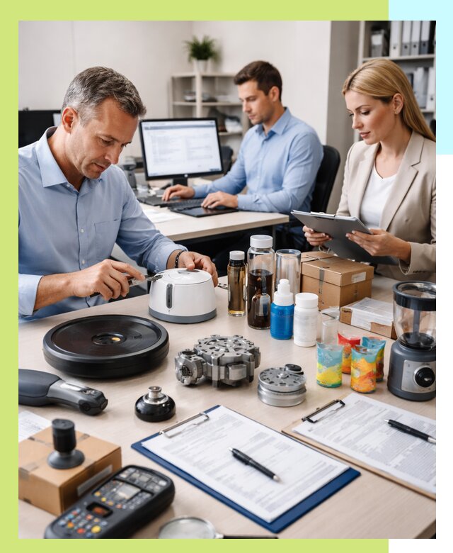 Сертификация товаров в Шуе — быстро, официально