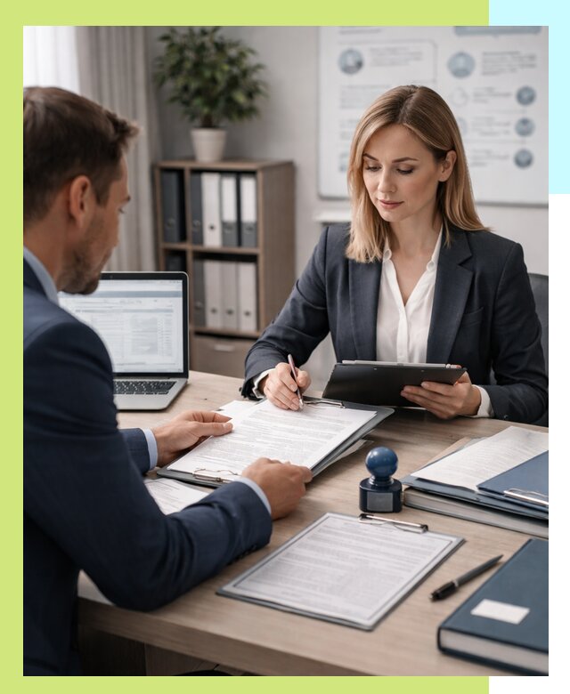 Сертификация услуг в Шуе, подтверждение соответствия и качества