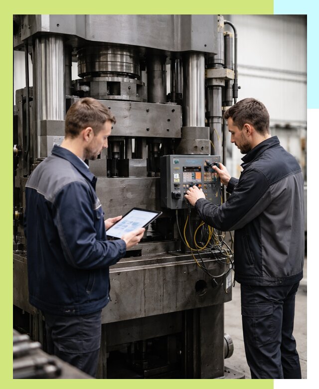 Сертификация машин и оборудования в Шуе по ГОСТ и ТР