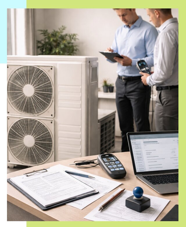 Сертификация кондиционеров в Шуе от 6682 р. | Алешин-Шуя