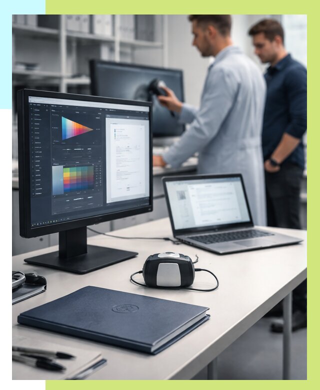 Сертификация мониторов в Шуе: от 12336 р. | Алешин-Шуя