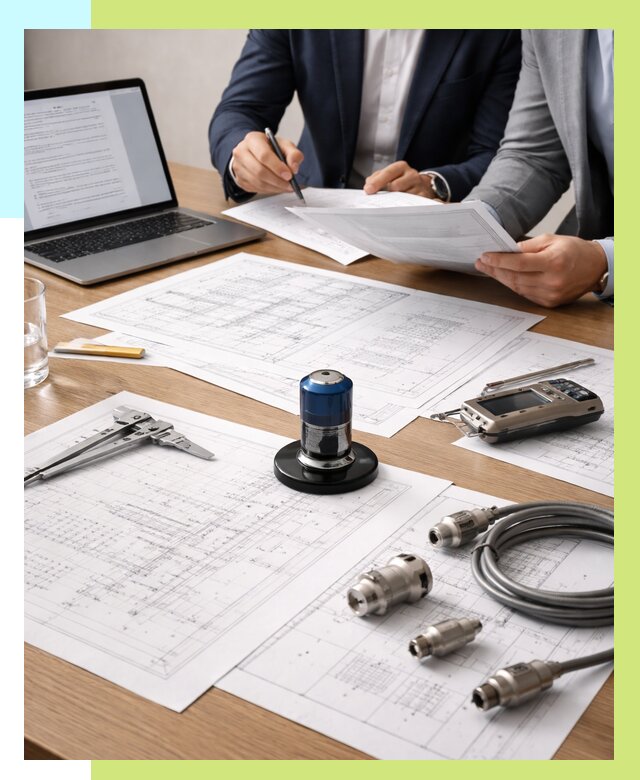 Разработка технических условий в Шуе от 12336 р. | Алешин-Шуя