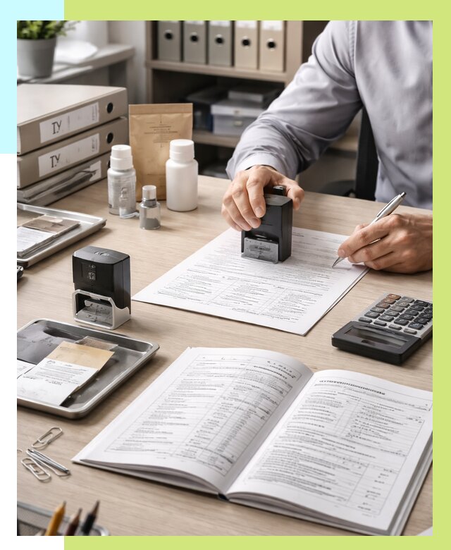 Разработка ТУ на продукцию в Шуе от 12336 р. | Алешин-Шуя