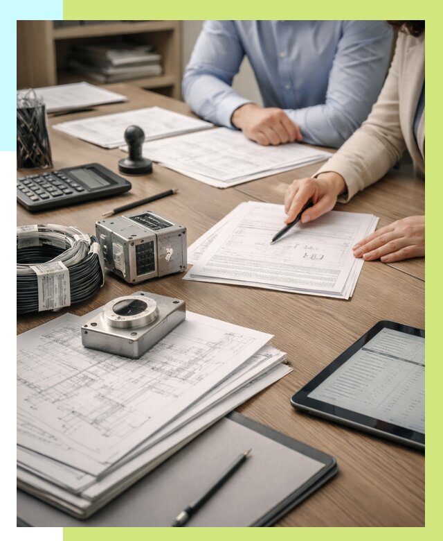 ТУ на изделие в Шуе: оформить и получить от 8738 р. | Алешин-Шуя