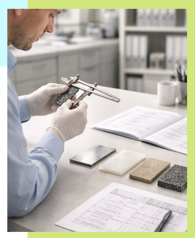 Разработка ТУ на материалы в Шуе от 20560 р. Алешин-Шуя