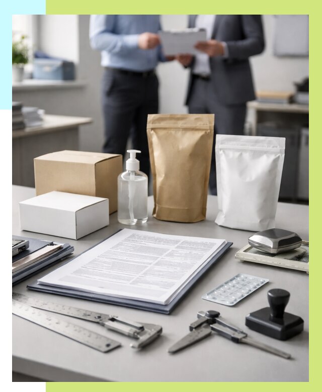 ТУ на упаковку в Шуе от 10280 р., оформить и заказать |Алешин-Шуя