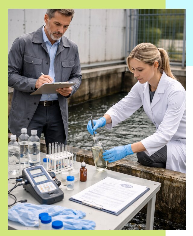 Разработка технических условий (ТУ) на водоснабжение в Шуе