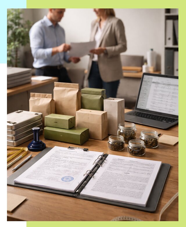 ТУ на чай в Шуе срочно от 8738 р., оформление в Алешин-Шуя