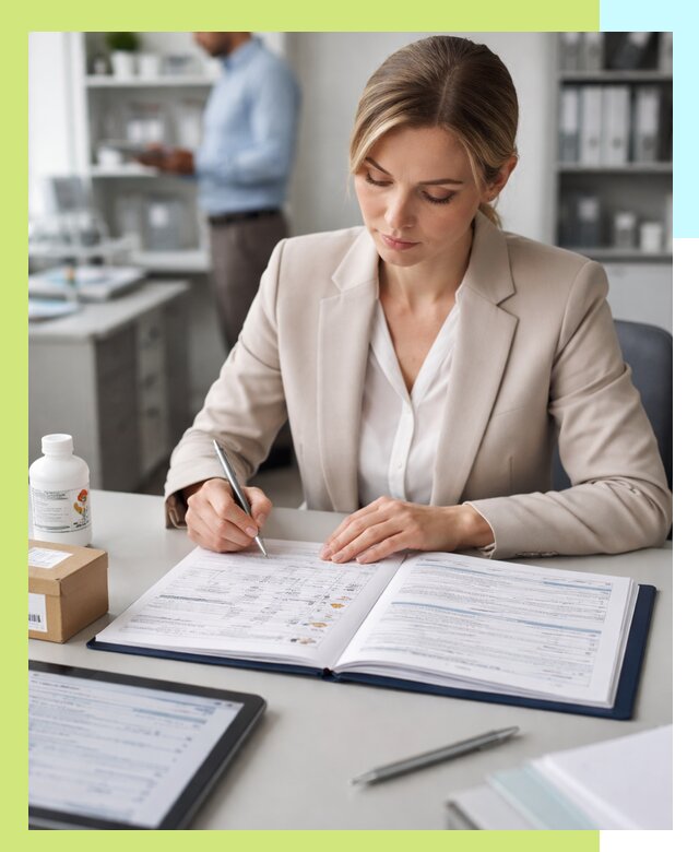 Оформление паспорта безопасности продукции и оборудования в Шуе