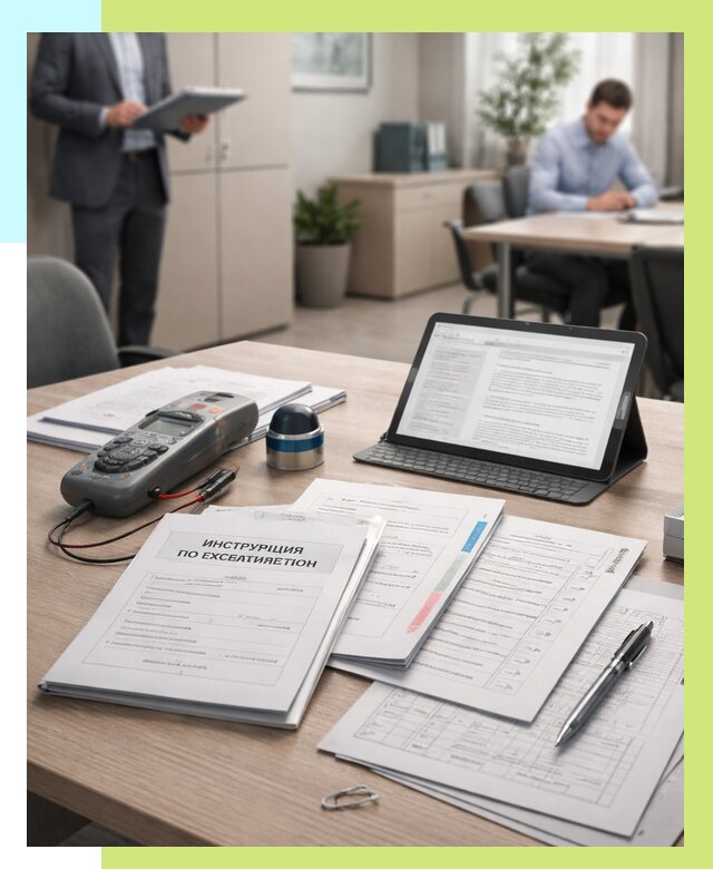 Руководство по эксплуатации в Шуе от 7196 р. | Алешин-Шуя