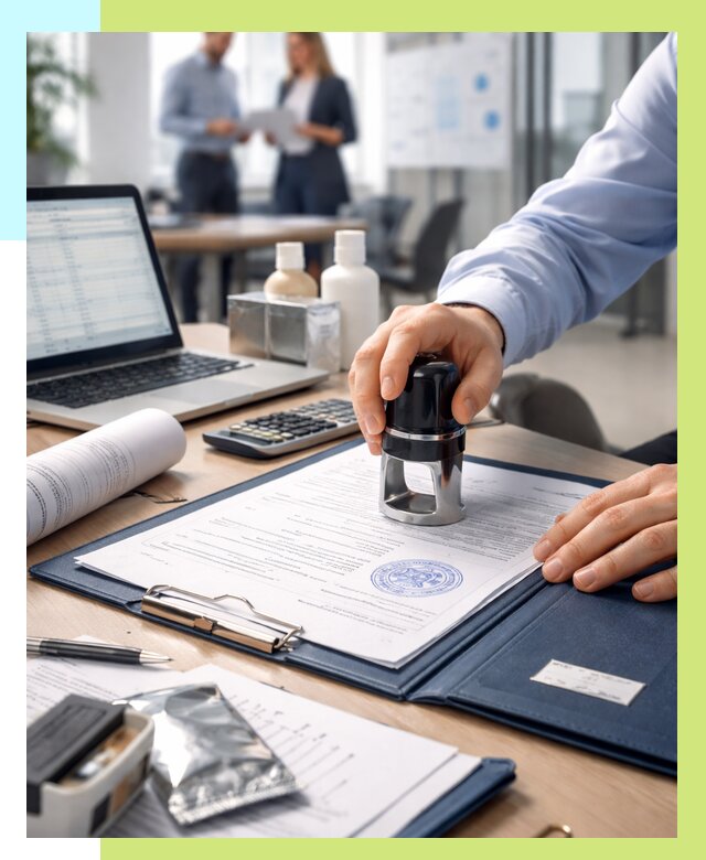 Технологический регламент в Шуе от 15420 р. | Алешин-Шуя под ключ