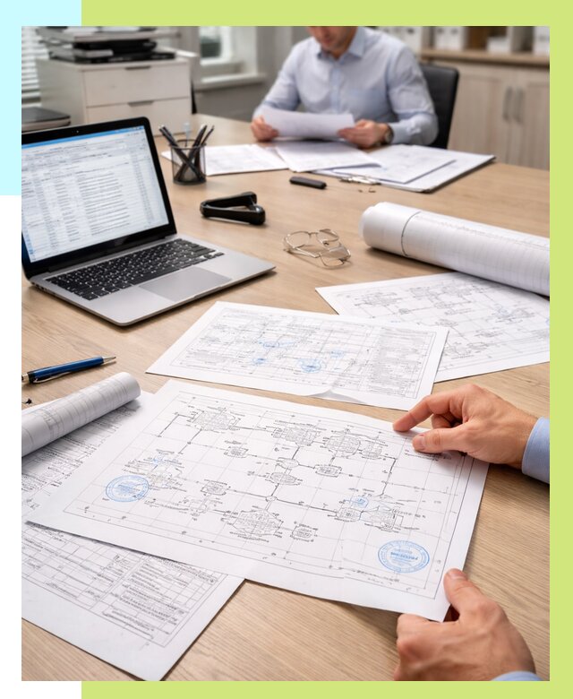 Алешин-Шуя:маршрутные карты технологических процессов Шуе от 6168