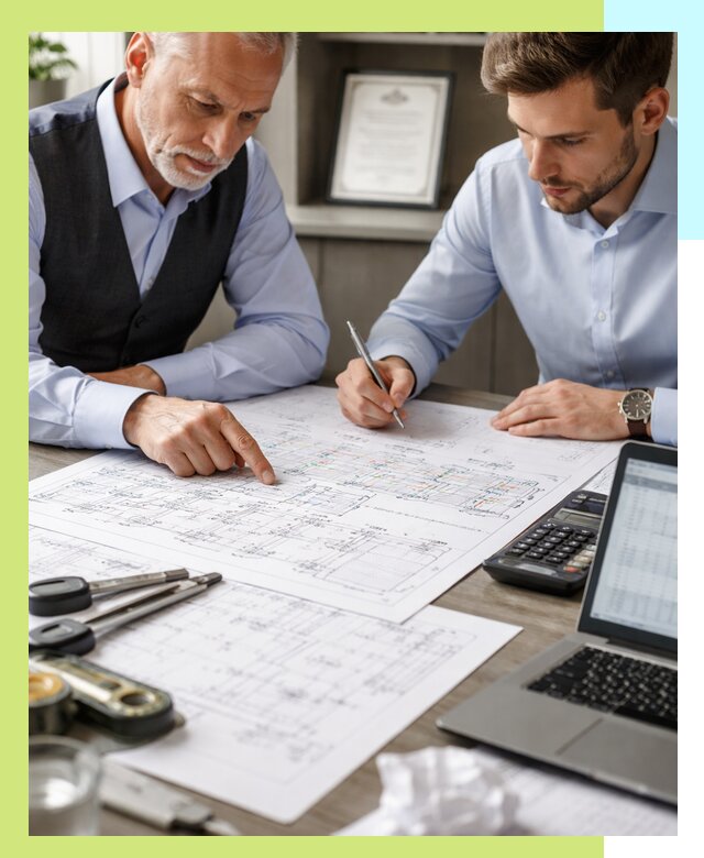 Разработка маршрутных карт технологических процессов в Шуе