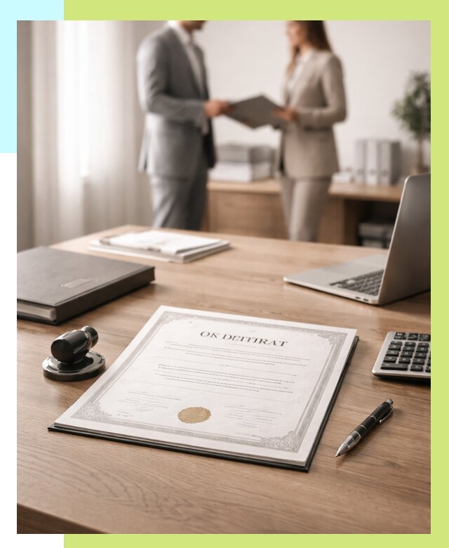 Сертификат на услуги в Шуе оформить от 8738 р. Алешин-Шуя