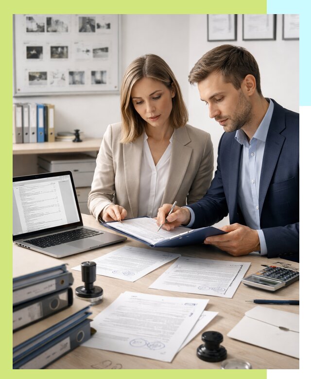 Нотификация ФСБ для продукции и оборудования в Шуе