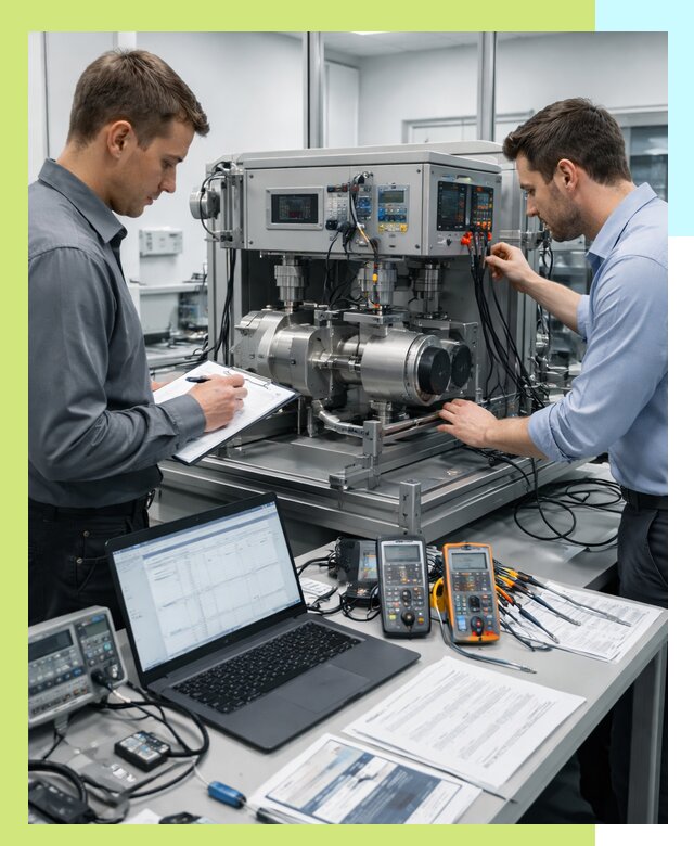 Получение БКТС для техники, оборудования и услуг в Шуе