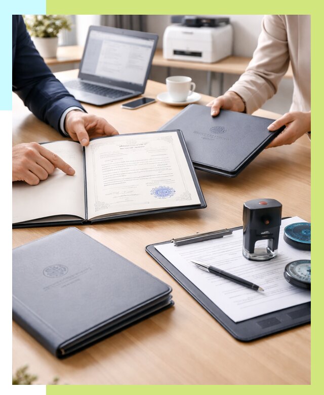 Сертификат OHSAS 18001 в Шуе от 46260 р. | Алешин-Шуя