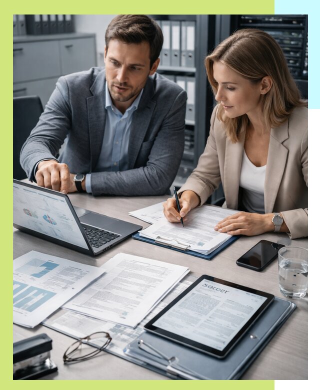 Получение сертификата ISO 27001 информационной безопасности в Шуе