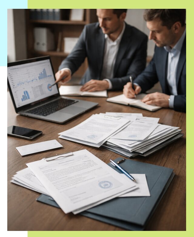 Оценка деловой репутации в Шуе от 7710 р. | Алешин-Шуя