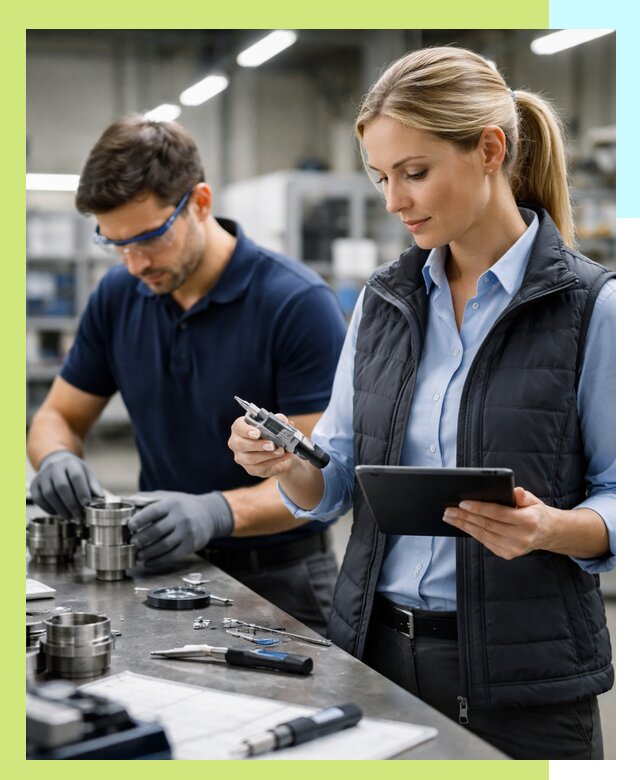 Сертификация производства в Шуе по стандартам и требованиям