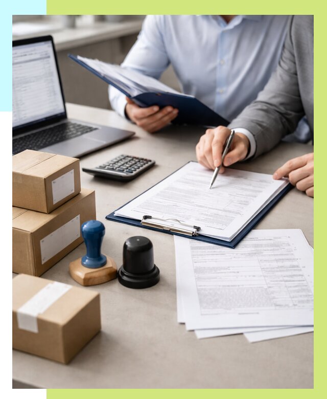 Декларирование продукции в Шуе от 12336 р., Алешин-Шуя