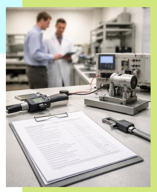 Протокол испытаний продукции в Шуе от 7710 р. | Алешин-Шуя