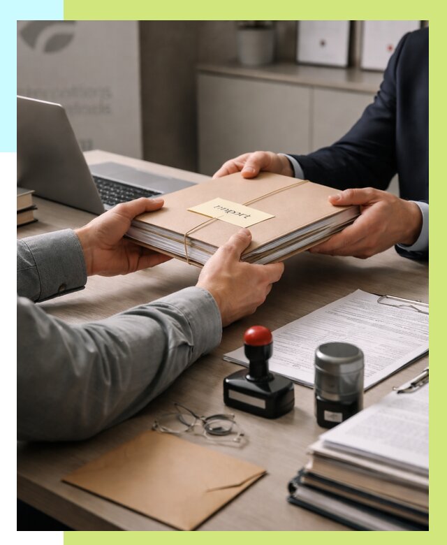 Сертификация для импорта в Шуе от 30840 р. | Алешин-Шуя