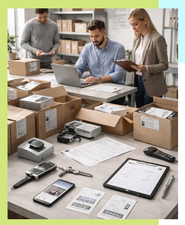 Сертификация товаров и документов для маркетплейсов в Шуе