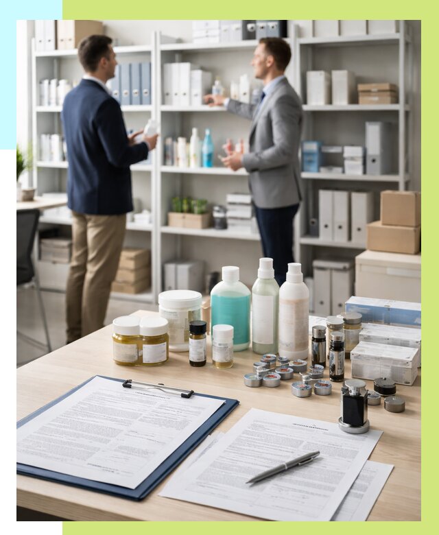 Сертификация собствен. продукции в Шуе от 25700 р. | Алешин-Шуя