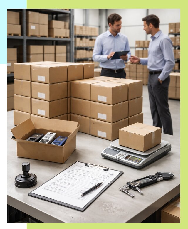 Сертификация партии товара в Шуе от 15420 р., Алешин-Шуя