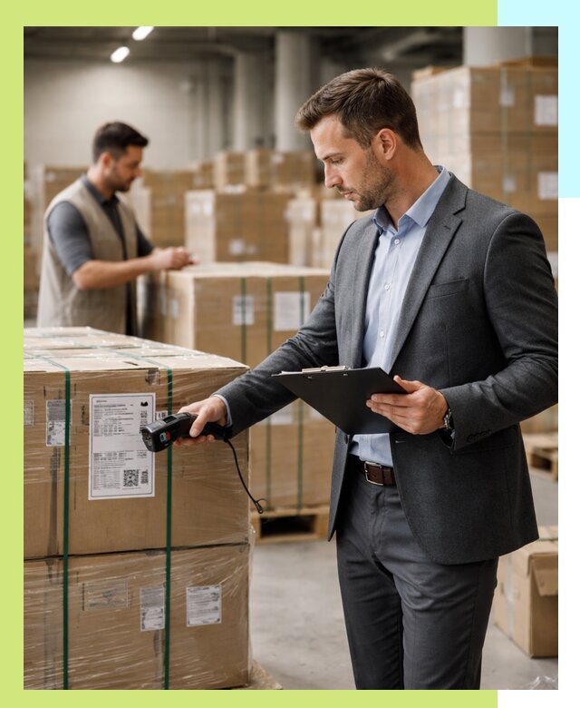 Сертификация партии товара в Шуе по требованиям законодательства